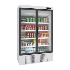 Expositor refrigerado ARAC-125
