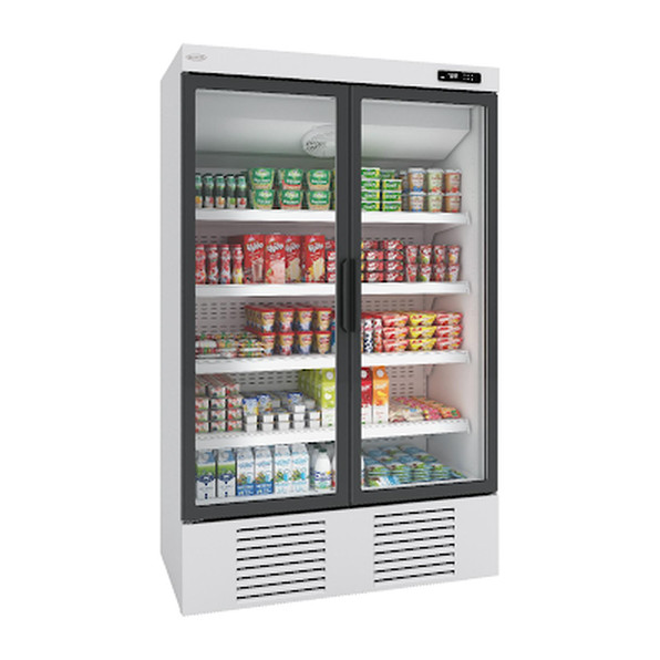 Expositor refrigerado ARAC-125