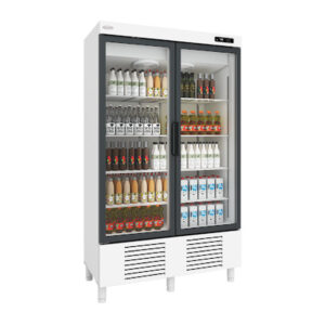 Expositor refrigerado ARPAC-125