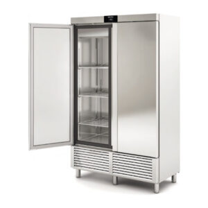 Armario refrigerador Nimbus CASR-140-2