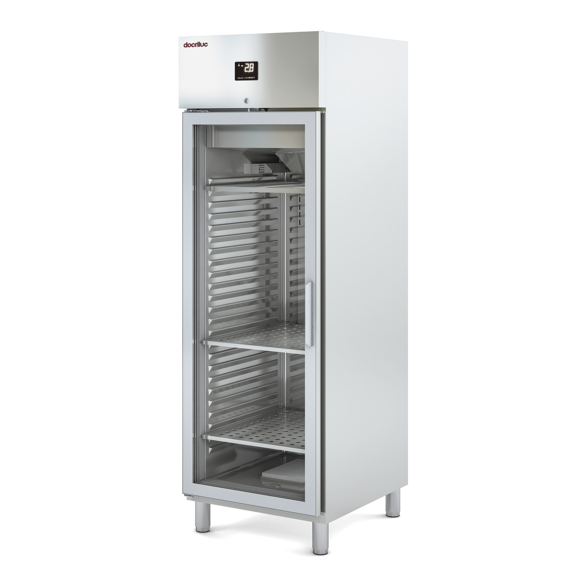 Madurador de carne Dry Aged Vanta DDA-750-II