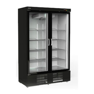 Expositor mantenimiento congelados DEBC-1302