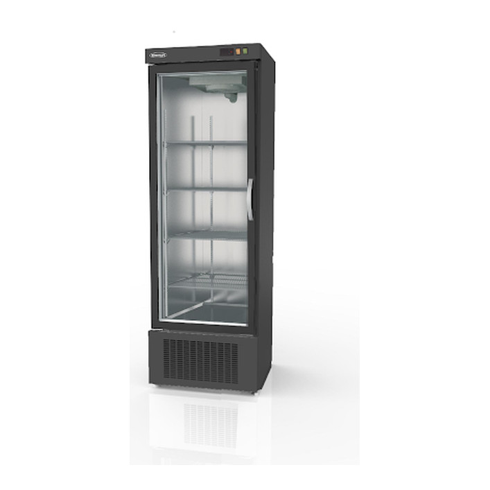 Expositor mantenimiento congelados DEBC-751
