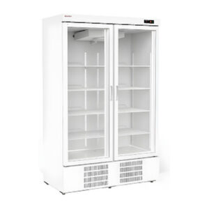 Expositor refrigerado DEBR-1302