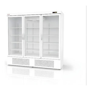 Expositor refrigerado DEBR-2003