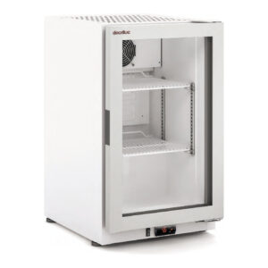 Expositor refrigerado DECVA-400