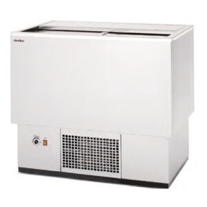 Enfriador EBEG-100-EA