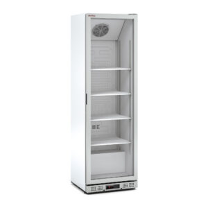 Expositor refrigerado EVRF-600-D