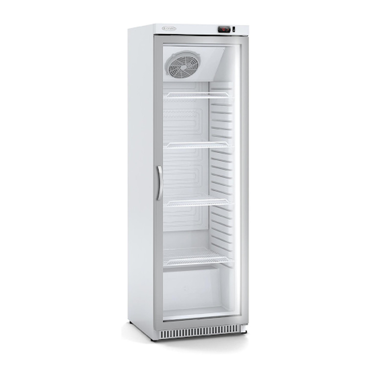 Expositor refrigerado EVRF-620