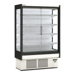 Mural refrigerado cerrado Cedar HDG1-12-M1
