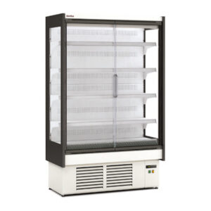 Mural refrigerado cerrado Cedar HDG3-12-M1