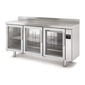 Mesa refrigerada Radiant MBRPV-170
