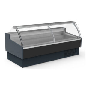 Vitrina expositora Olira VE-12-25-C-TF