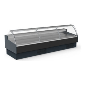 Vitrina expositora Olira VE-12-37-C-TF