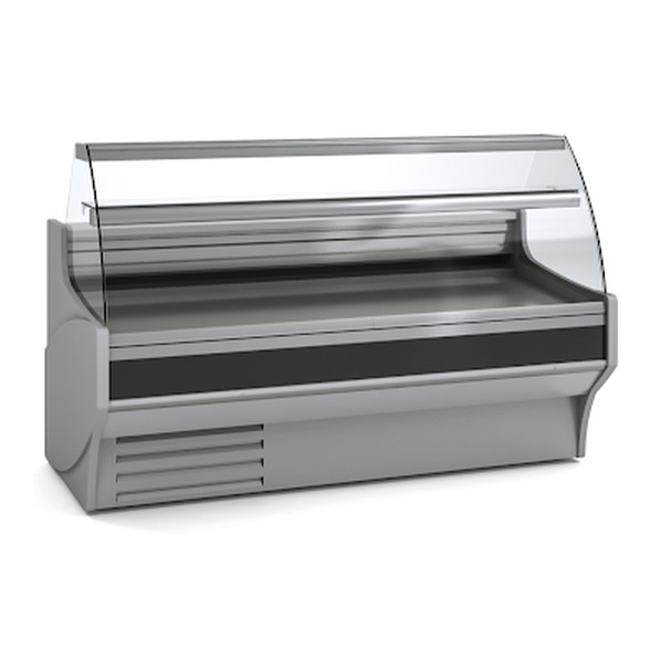 Vitrina expositora Vesper VE-8-10-C