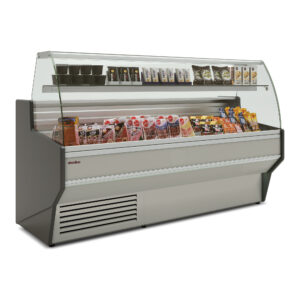 Vitrina expositora Vesper VE-8-20-C