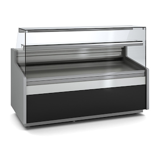 Vitrina expositora Juniper VE-9-10-RC