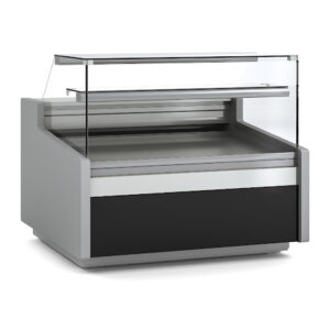 Vitrina expositora VE-9-15-RC