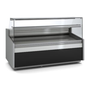 Vitrina expositora VE-9-20-RC