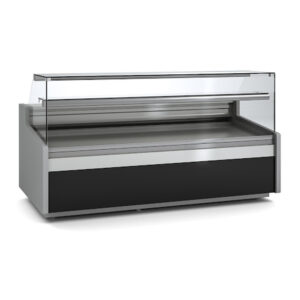 Vitrina expositora VE-9-25-RC
