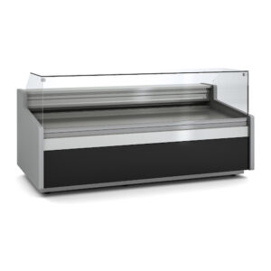 Vitrina expositora VE-9-25-RC-TF