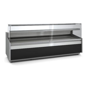 Vitrina expositora VE-9-30-RC
