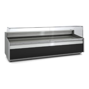 Vitrina expositora VE-9-30-RC-TF