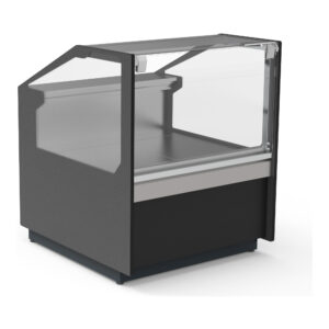 Vitrina expositora Juniper VES-10E-10-RC-TF