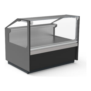 Vitrina expositora Juniper VES-10E-15-RC-TF