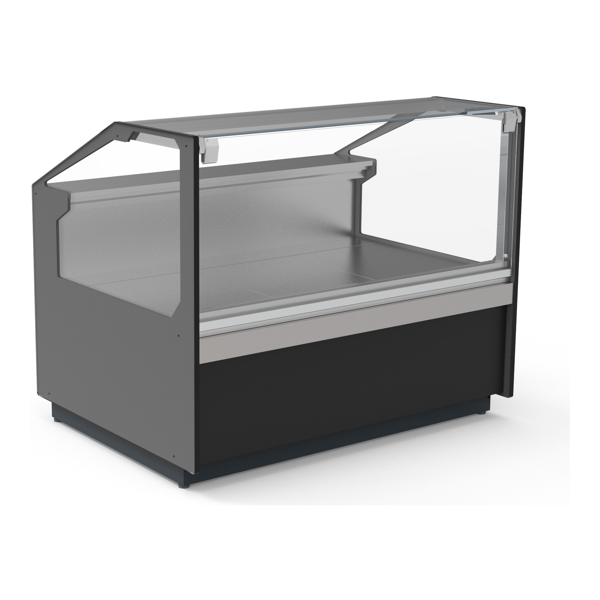 Vitrina expositora Juniper VES-10E-15-RC-TF