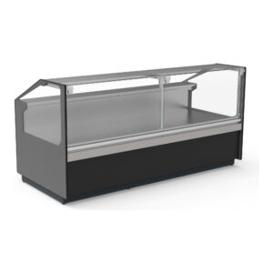 Vitrina expositora Juniper VES-10E-25-RC-TF