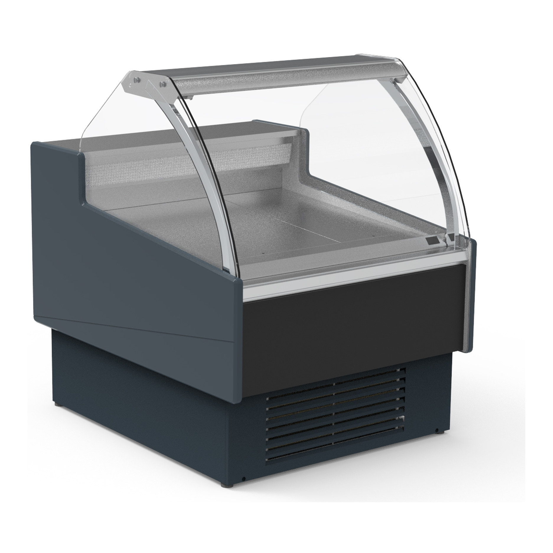 Vitrina expositora Olira VES-12-10-C-TF