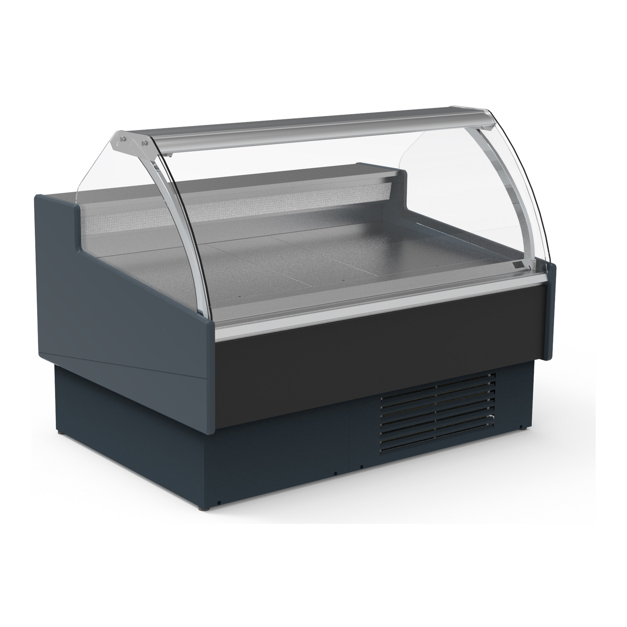 Vitrina expositora Olira VES-12-15-C-TF