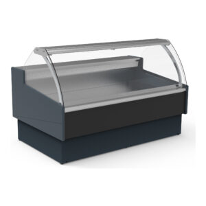 Vitrina expositora Olira VES-12-20-C-TF