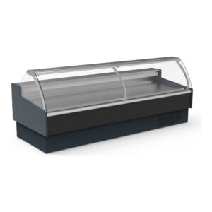 Vitrina expositora Olira VES-12-30-C-TF