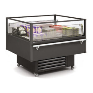 Vitrina expositora Velastra VISC-10-125